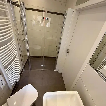 Vakantiehuis M&mˋs *