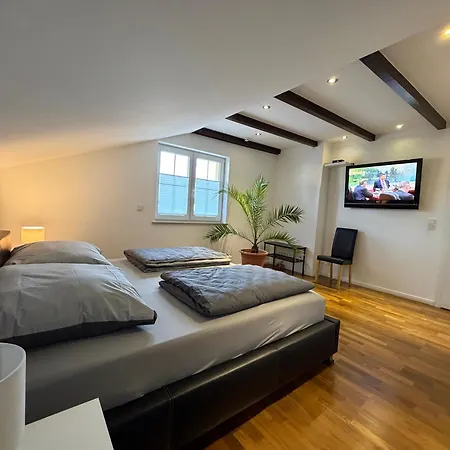 Vakantiehuis M&mˋs